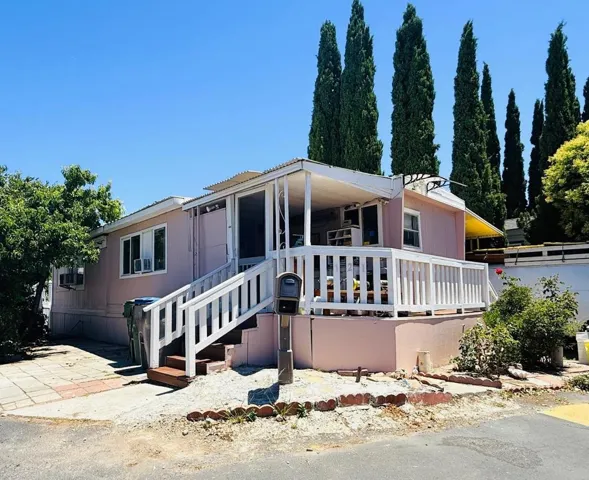 900 Golden Wheel Park Drive, San Jose, California 95112
