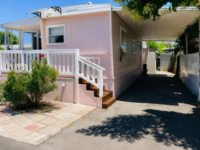 900 Golden Wheel Park Drive, San Jose, California 95112