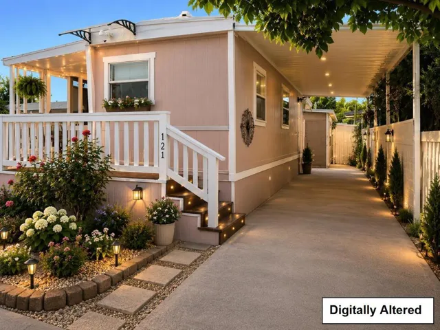 900 Golden Wheel Park Drive, San Jose, California 95112