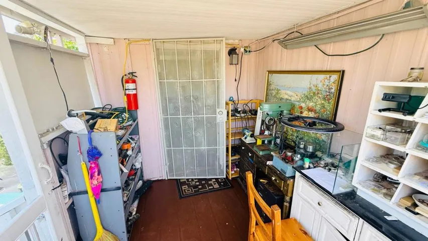 900 Golden Wheel Park Drive, San Jose, California 95112