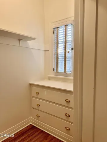 built ins