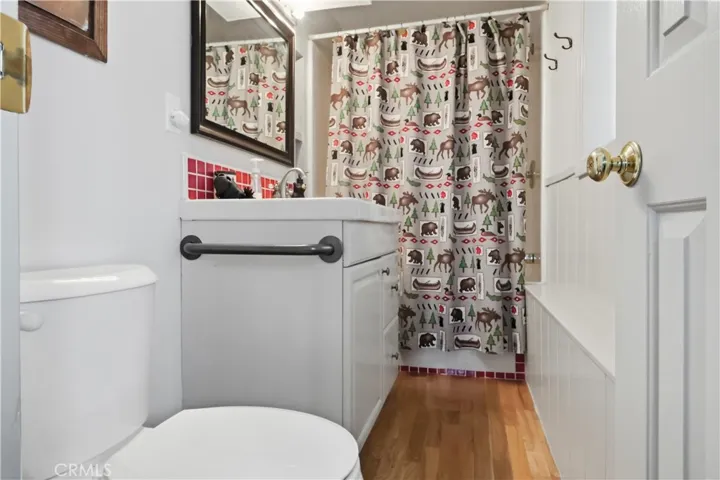 174 Golf Course Road, Lake Arrowhead, California 92352