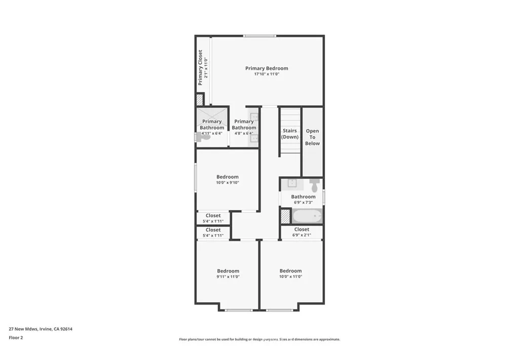 27 New Meadow, Irvine, California 92614 home-pic-68