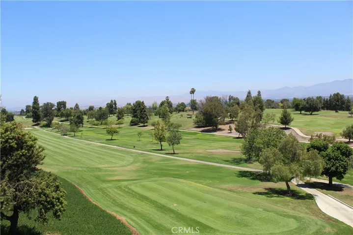 View of 27 Hole Golf Course