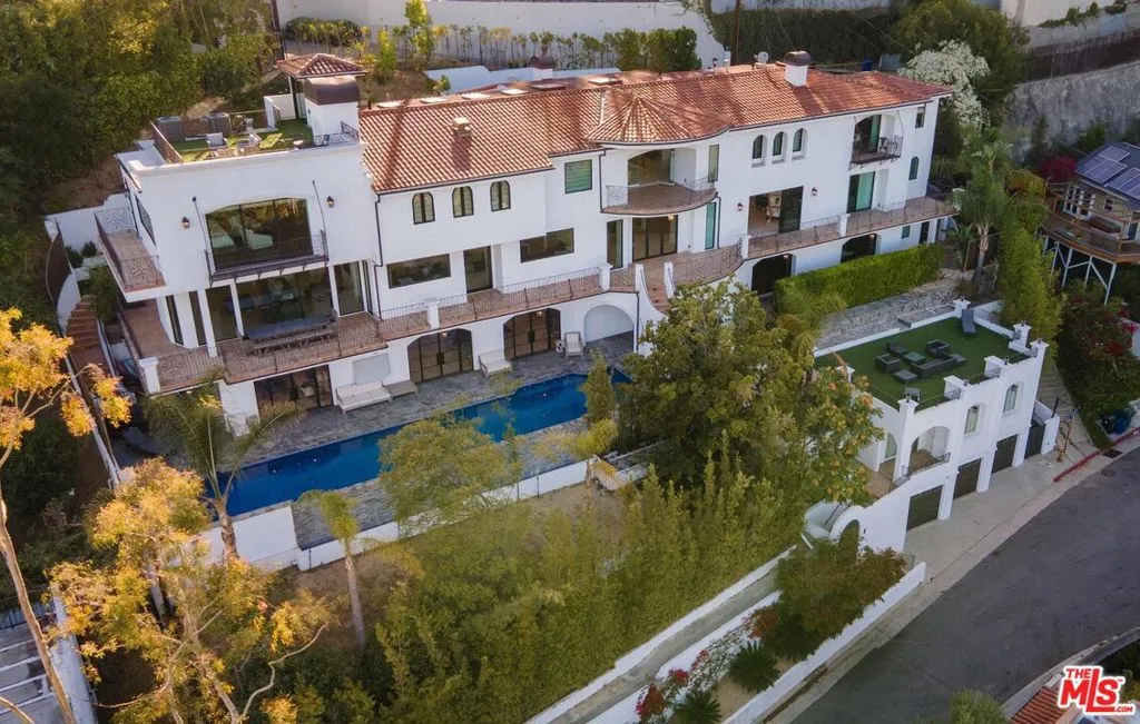 4733 Bonvue Avenue, Los Angeles, California 90027 home-pic-40