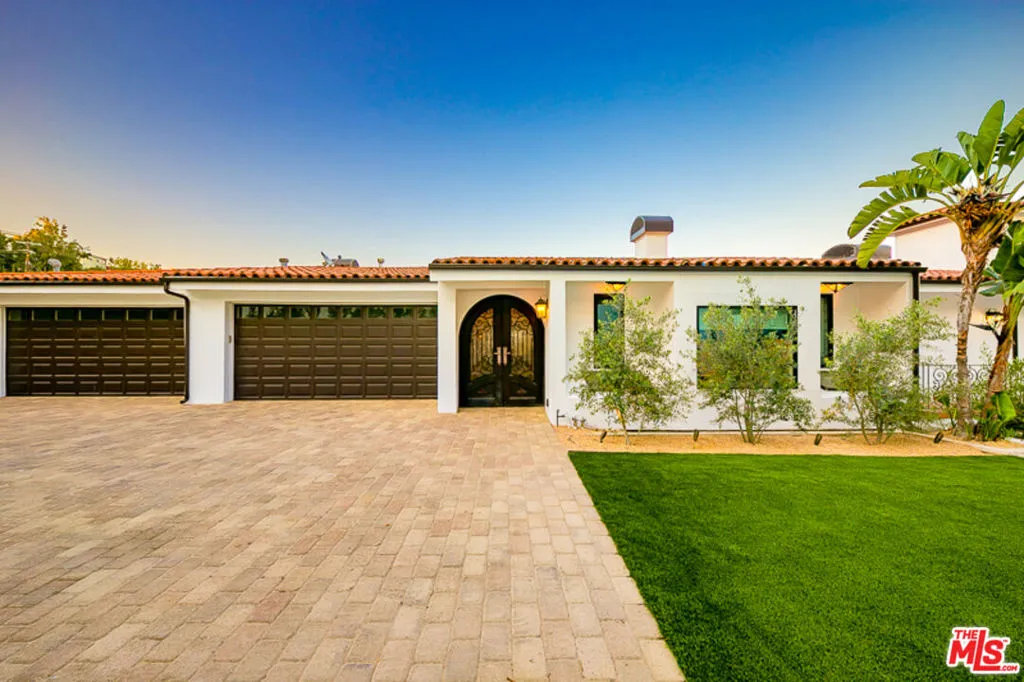 4733 Bonvue Avenue, Los Angeles, California 90027 home-pic-5