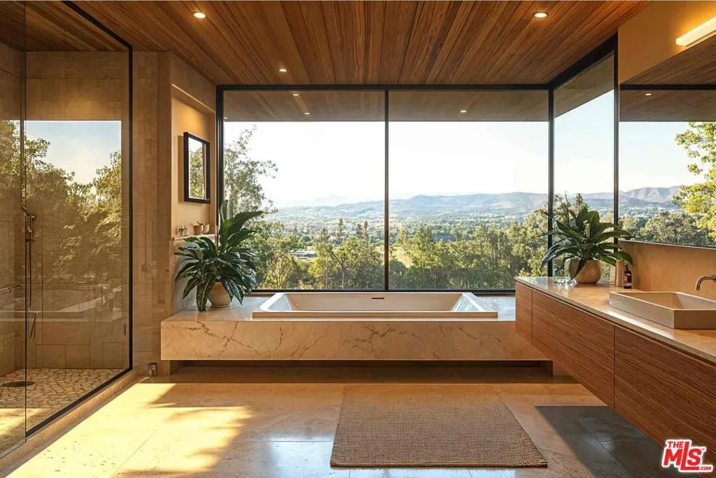 7305 Pyramid Place, Los Angeles, California 90046 home-pic-18