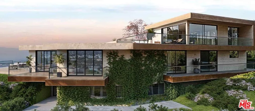 7305 Pyramid Place, Los Angeles, California 90046 home-pic-3