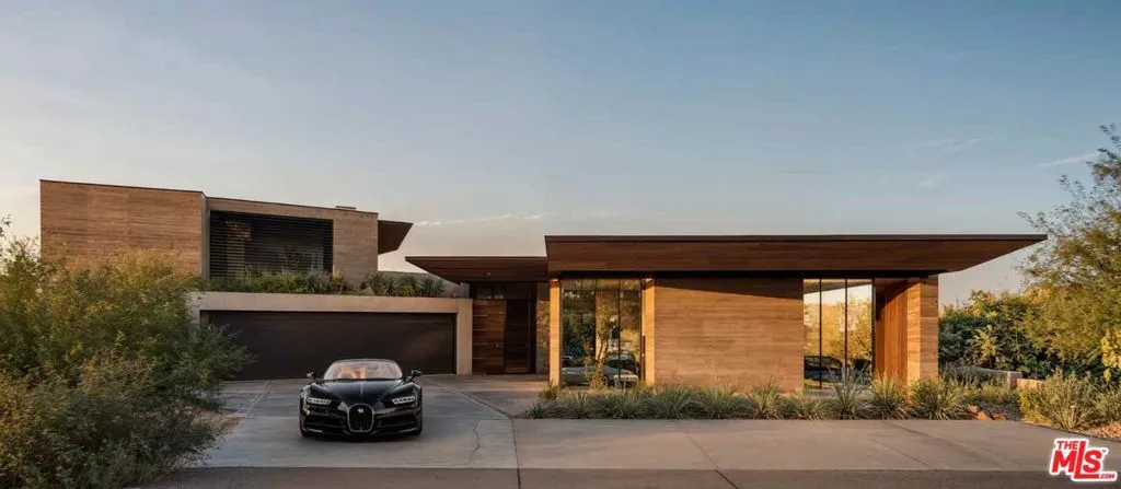 7305 Pyramid Place, Los Angeles, California 90046 home-pic-0