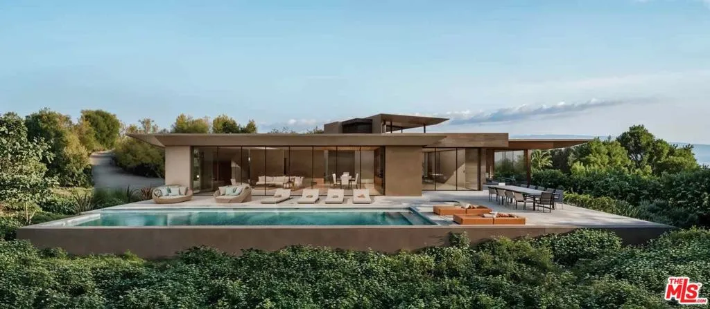 7305 Pyramid Place, Los Angeles, California 90046 home-pic-2