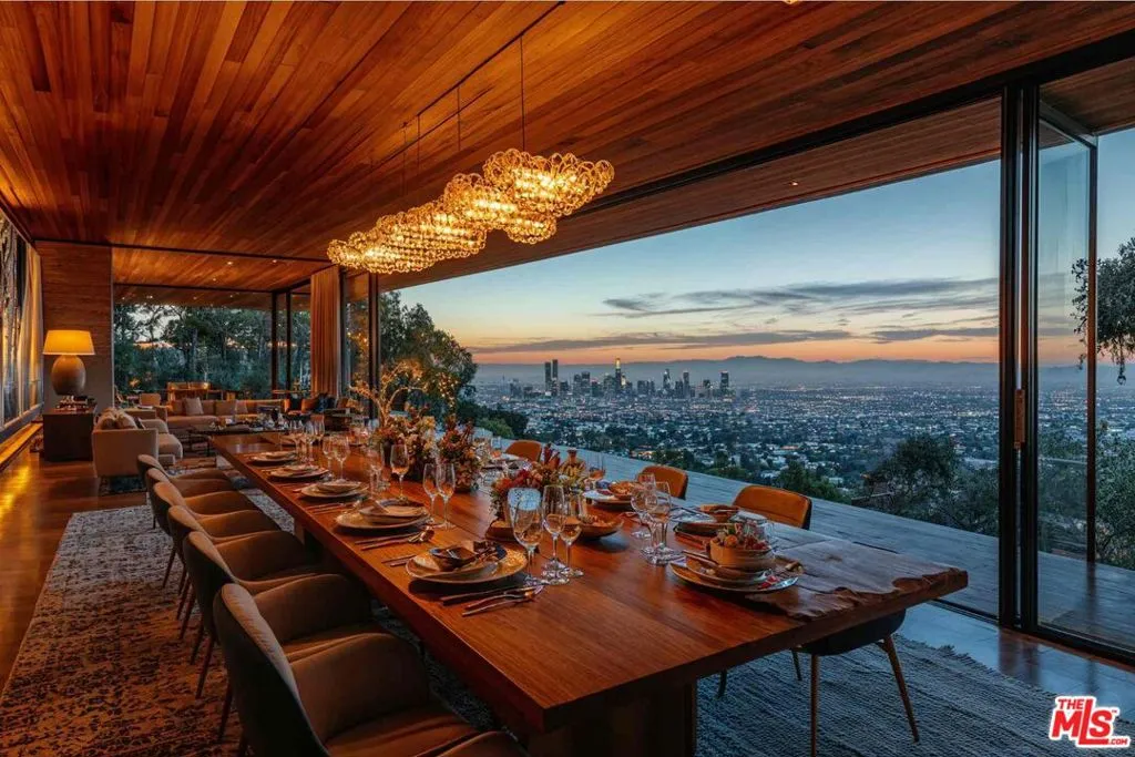 7305 Pyramid Place, Los Angeles, California 90046 home-pic-6