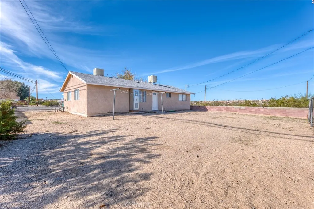 6535 El Sol Avenue, 29 Palms, California 92277 home-pic-24