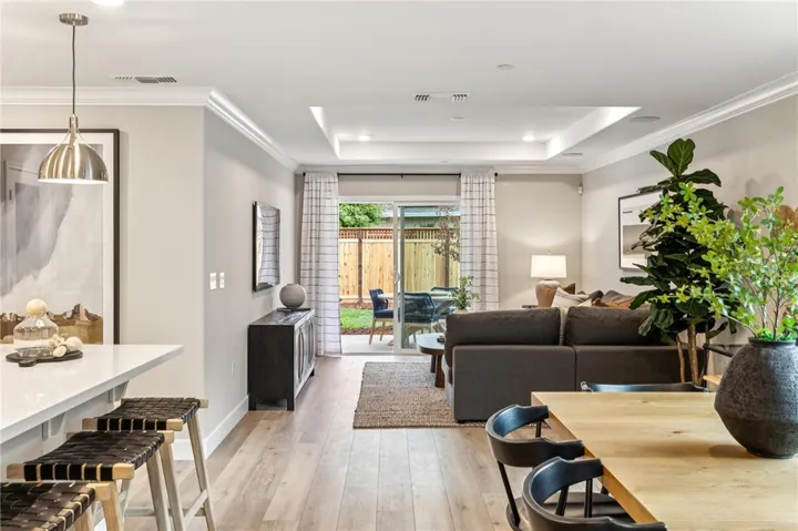 Arcadia Model Home