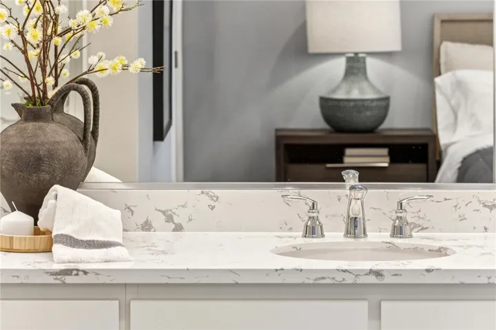 Arcadia Model Home