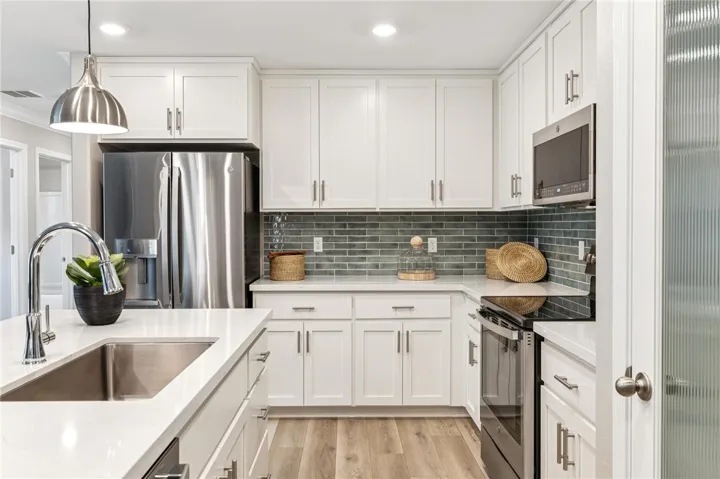 Arcadia Model Home