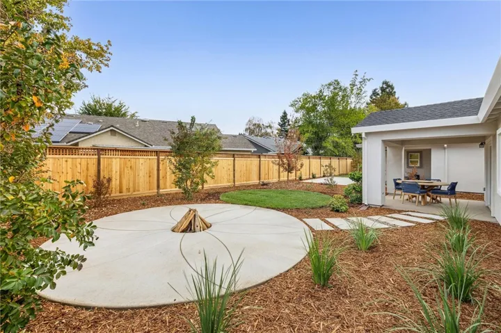 Arcadia Model Home