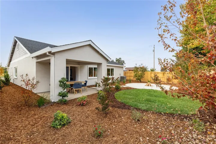 Arcadia Model Home