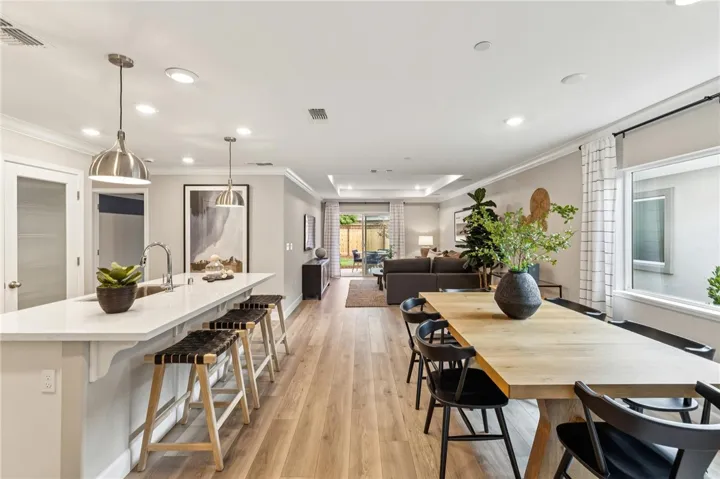 Arcadia Model Home
