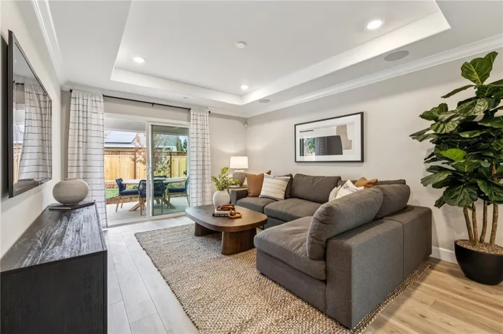 Arcadia Model Home