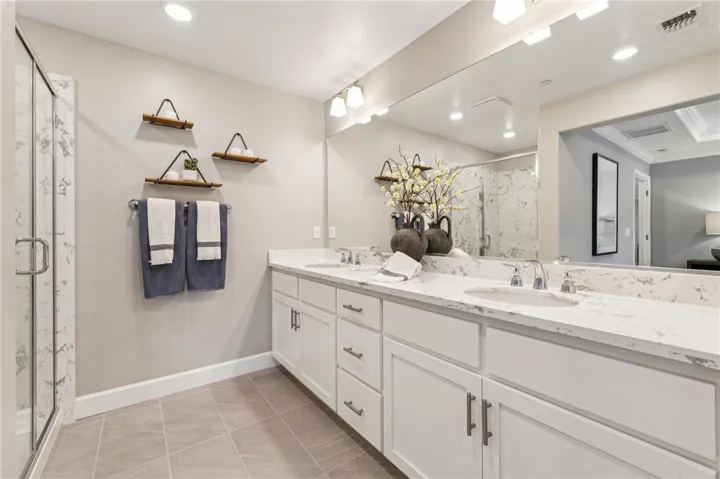 Arcadia Model Home