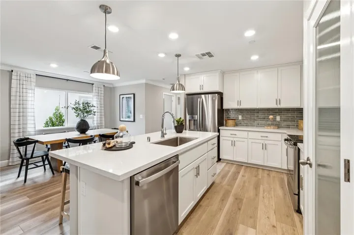 Arcadia Model Home
