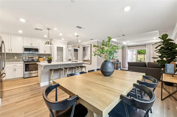 Arcadia Model Home