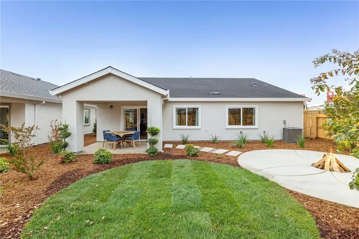 Arcadia Model Home