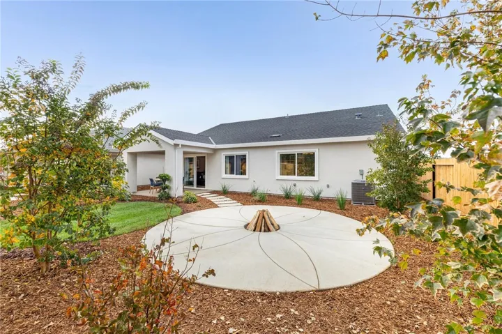 Arcadia Model Home