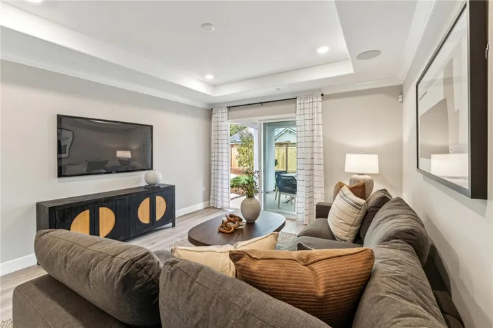 Arcadia Model Home