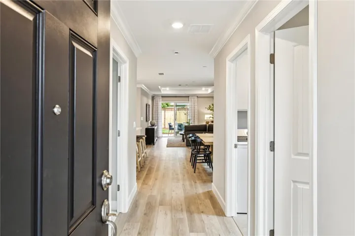Arcadia Model Home