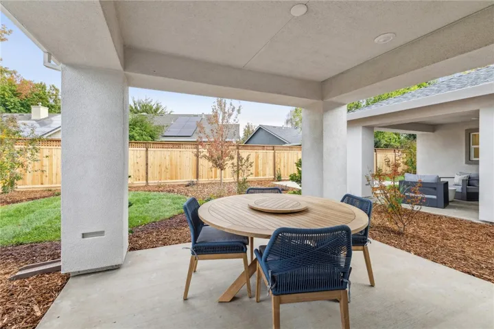 Arcadia Model Home