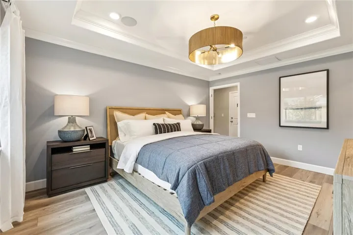 Arcadia Model Home