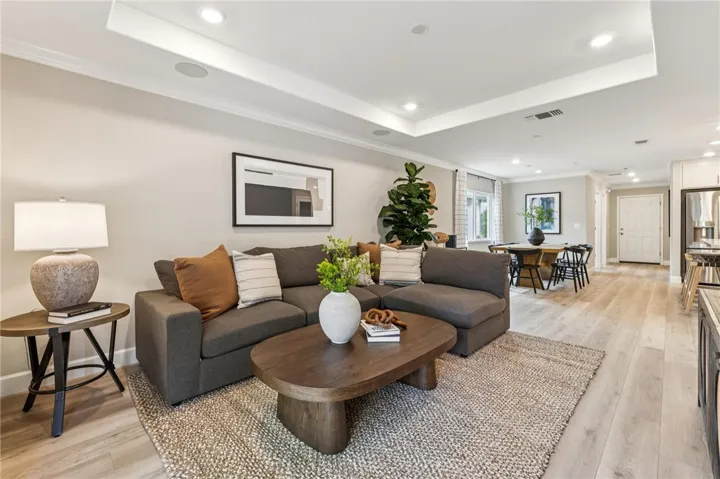 Arcadia Model Home
