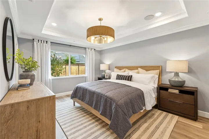 Arcadia Model Home
