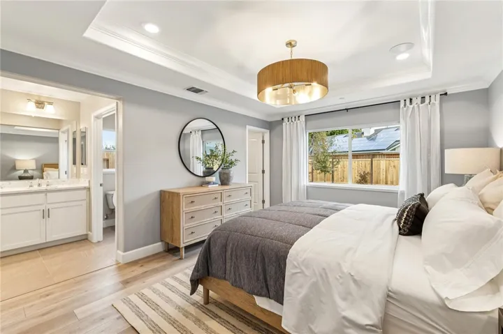 Arcadia Model Home