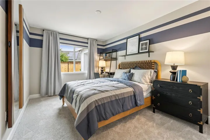 Arcadia Model Home
