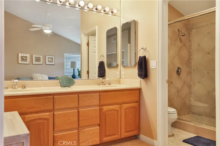 Bathroom 2 of Wing 2