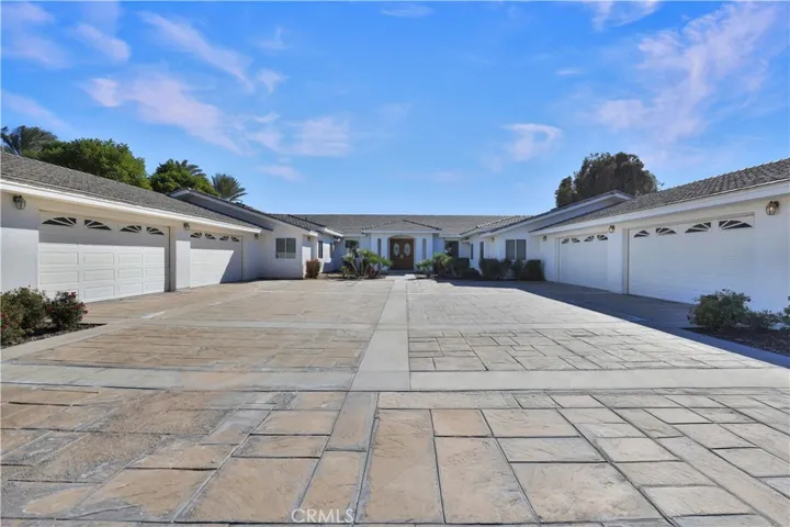 Garage Access