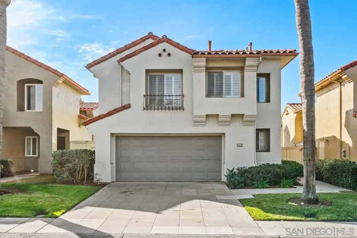 5743 Caminito Empresa, La Jolla, California 92037