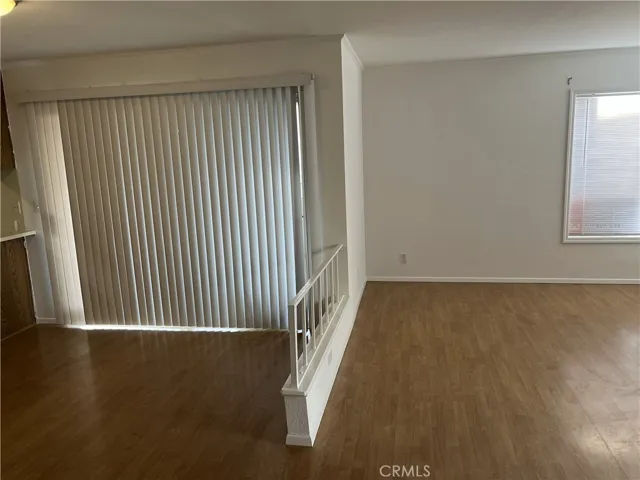 Dining area and Living Room