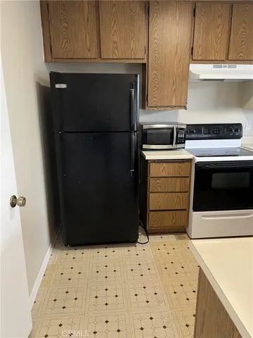 Fridge