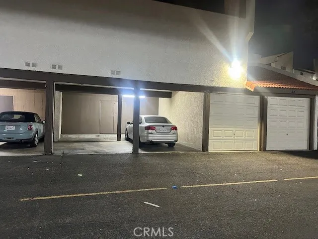 Garage Area Space 47