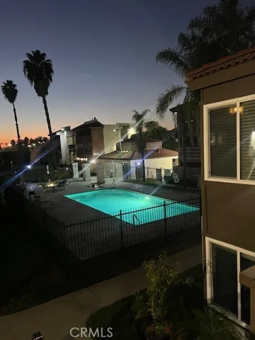 Pool Pic