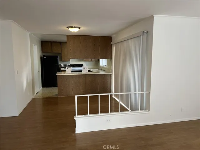 Entry Way