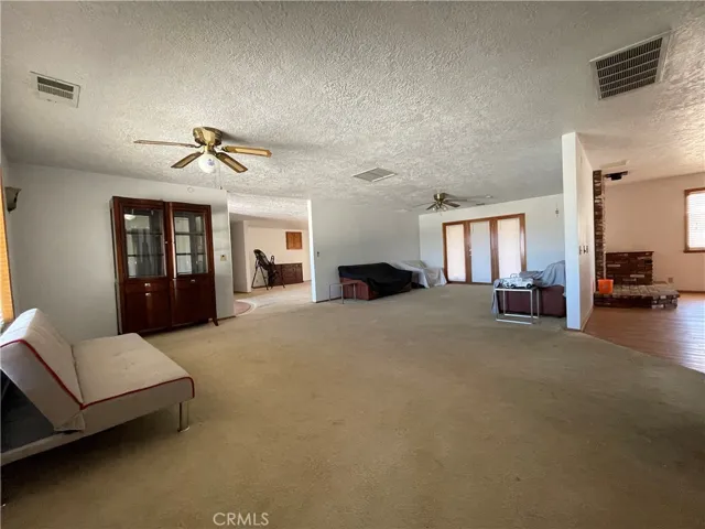 Huge Living Room