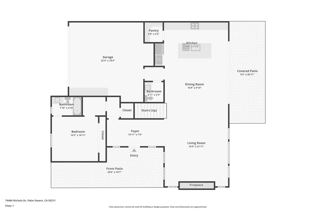 74404 Nichols Drive, Palm Desert, California 92211 home-pic-81