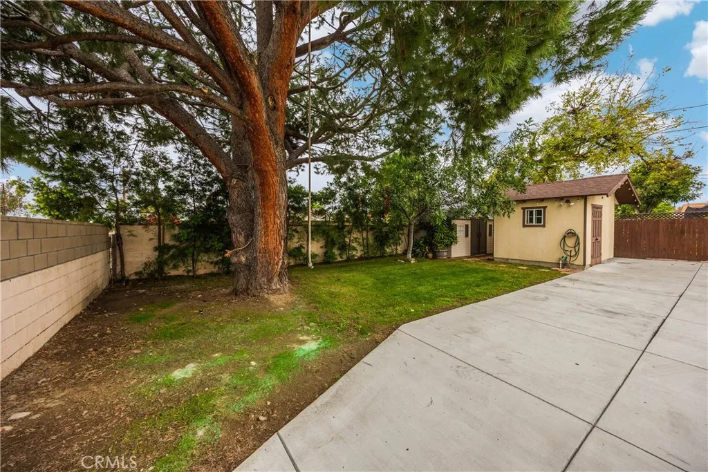 5003 N Garsden, Covina, California 91724 home-pic-36
