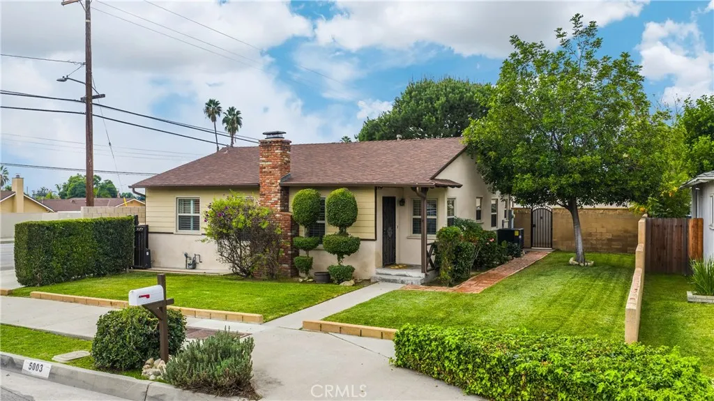 5003 N Garsden, Covina, California 91724 home-pic-2