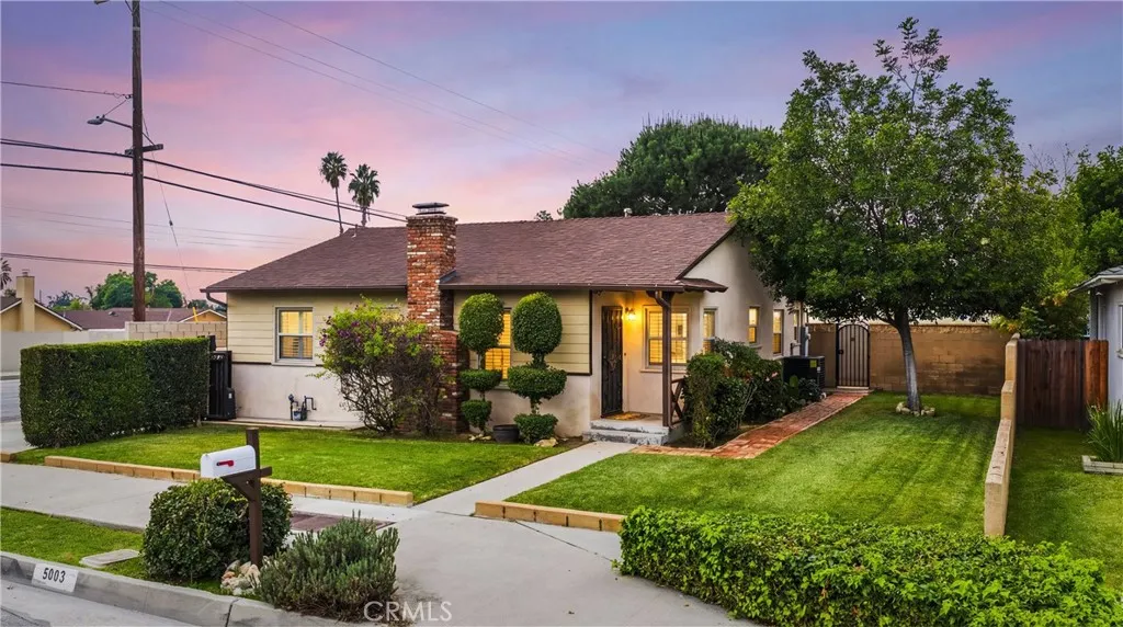 5003 N Garsden, Covina, California 91724 home-pic-1