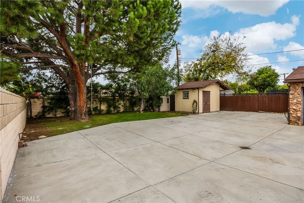5003 N Garsden, Covina, California 91724 home-pic-33